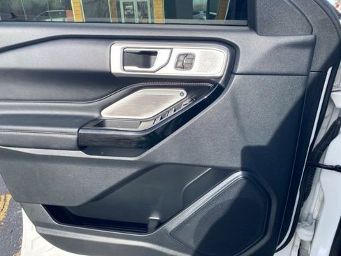Used 2023 Ford Explorer ST w/ Equipment Group 401A image 22