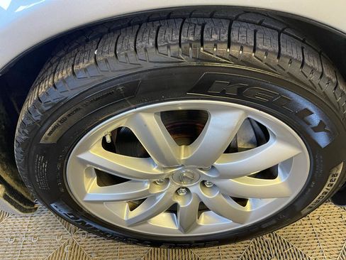 Used 2009 Lexus LS 460 RWD image 25