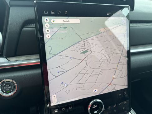 New 2026 GMC Terrain Denali AWD/4WD image 19