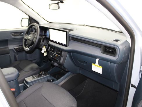 New 2026 Ford Maverick XL image 25