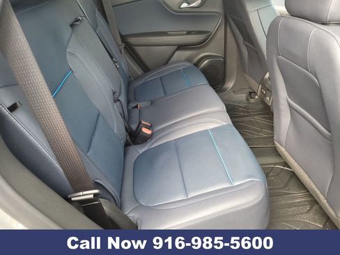 New 2026 Chevrolet Blazer RS w/ LPO, Floor Liner Package image 31