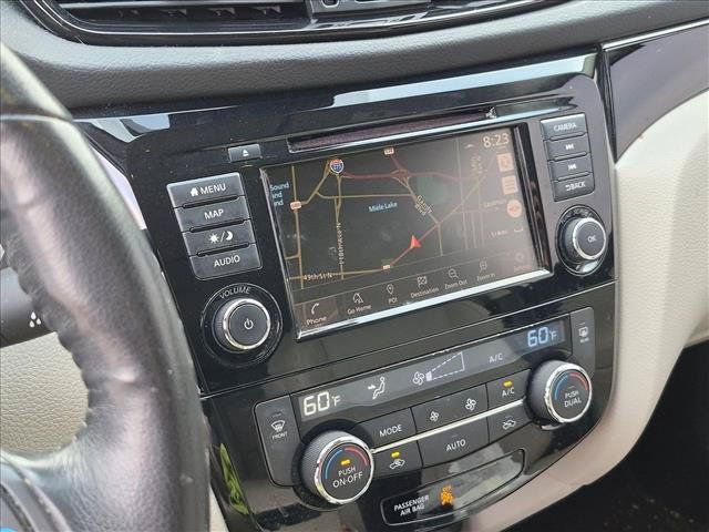 Used 2019 Nissan Rogue Sport SL w/ Premium Package FWD image 11