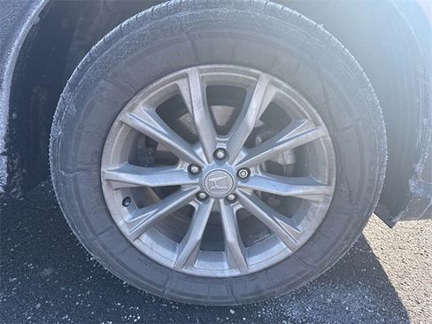 Certified 2023 Honda CR-V EX-L image 8