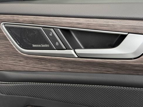 New 2026 Volkswagen Atlas SEL Premium R-Line AWD/4WD image 29