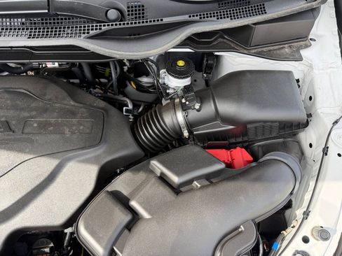 Used 2026 Honda Odyssey Elite image 14