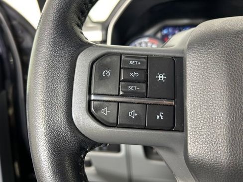 Used 2022 Ford F150 XLT w/ Equipment Group 302A High image 21