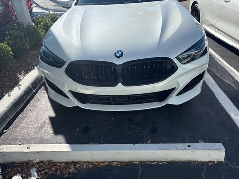 Used 2023 BMW 840i Gran Coupe image 5