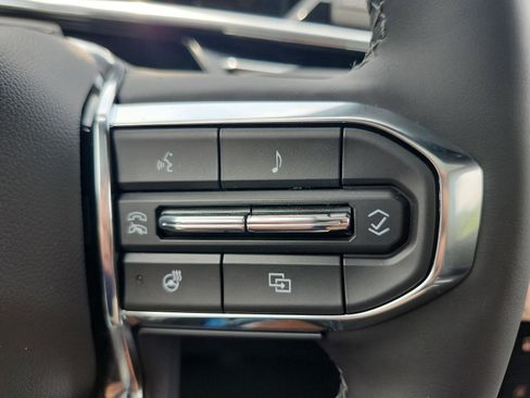 New 2025 GMC Sierra EV Denali image 23