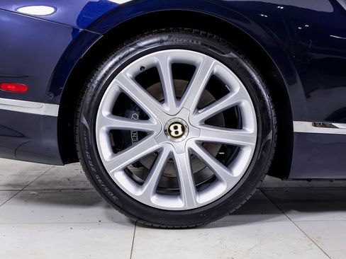 Used 2020 Bentley Continental GT AWD/4WD image 26