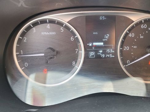 Used 2020 Nissan Kicks S FWD image 19