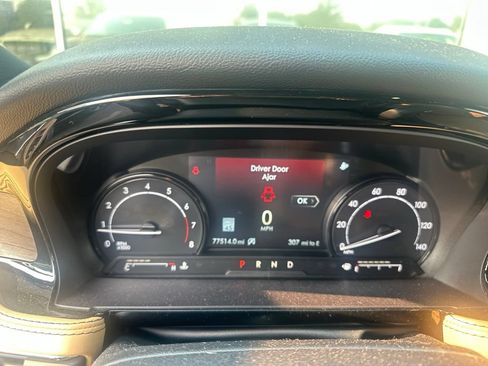 Used 2020 Lincoln Corsair Reserve w/ Equipment Group 201A AWD/4WD image 5