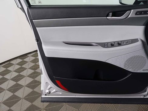 Used 2024 Hyundai Palisade SEL w/ Premium Package image 27