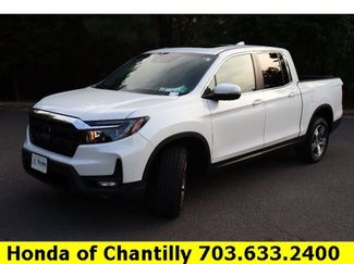 Used 2025 Honda Ridgeline RTL video 3