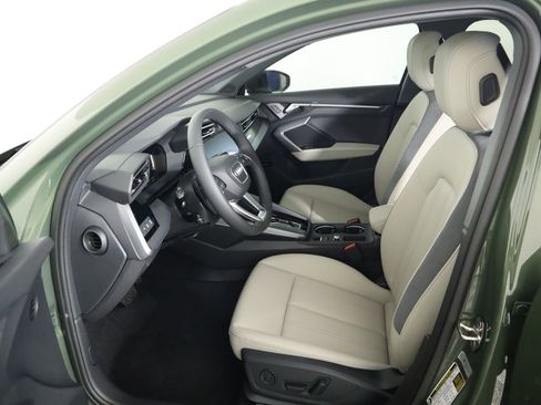 Used 2025 Audi A3 2.0T Premium Plus image 21