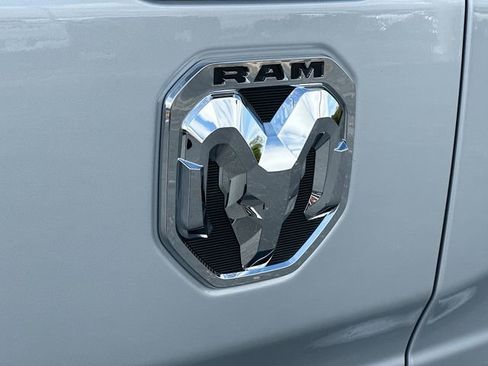 New 2026 RAM 1500 Tungsten AWD/4WD image 19