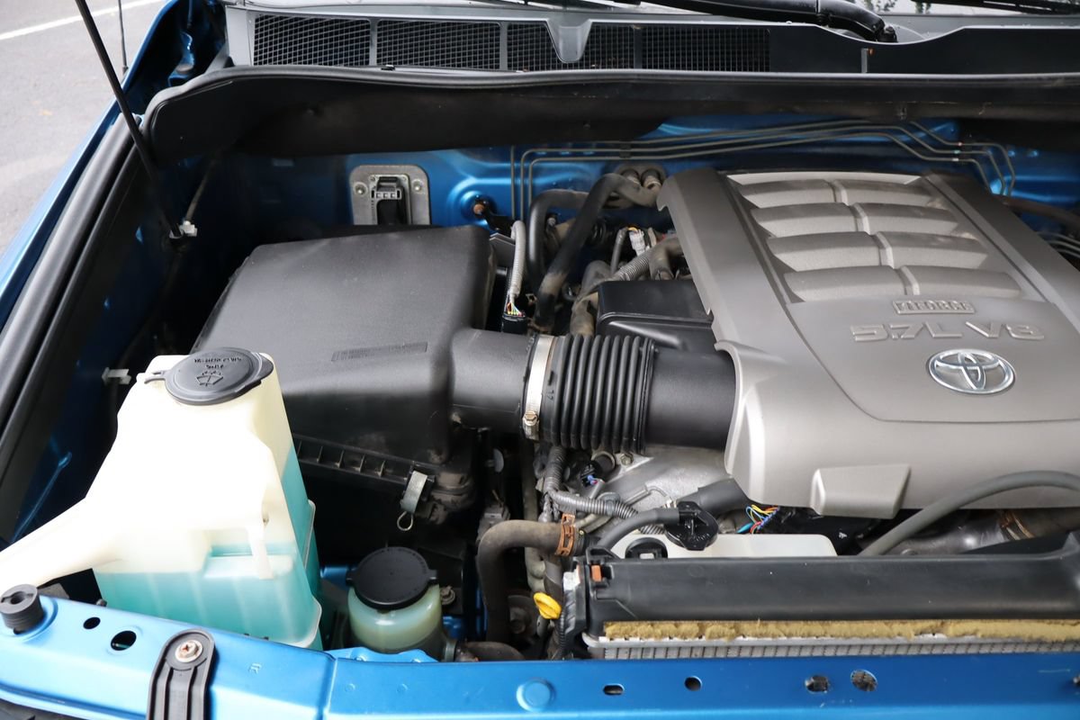 Used 2008 Toyota Tundra 4x4 Double Cab image 35