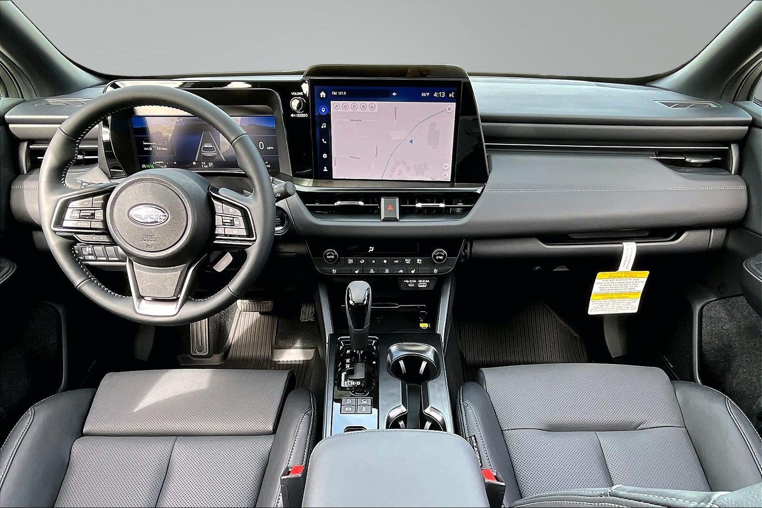 New 2026 Subaru Outback Touring XT AWD/4WD image 5