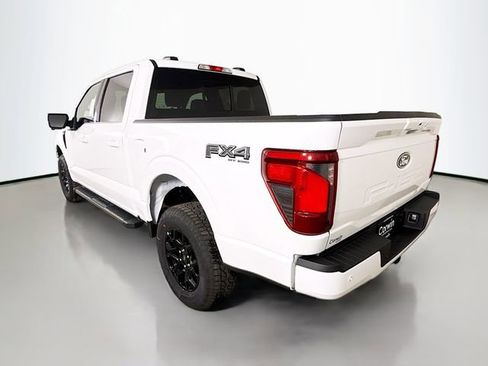 New 2026 Ford F150 XLT AWD/4WD image 5