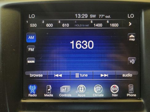 Used 2016 Chrysler 200 S w/ Navigation & Sound Group I AWD/4WD image 25