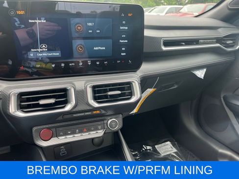 New 2025 Ford Mustang GT Premium image 13