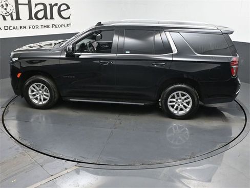 Used 2023 Chevrolet Tahoe LT w/ LT Signature Plus Package image 43