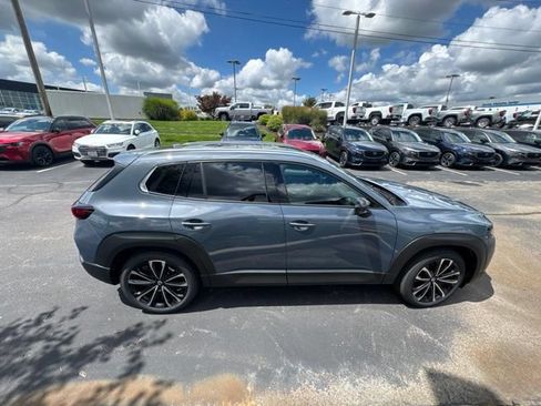 Used 2026 MAZDA CX-50 AWD 2.5 S w/ Weather Package image 8