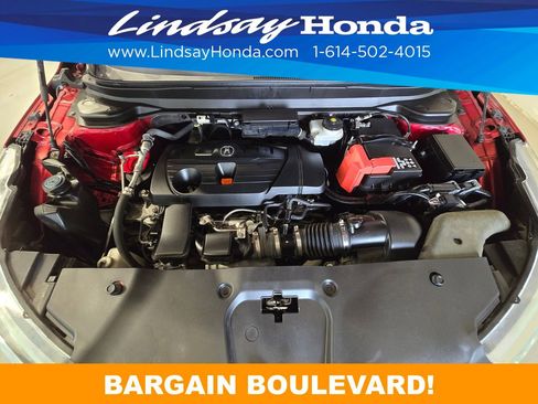 Used 2019 Acura RDX AWD image 24