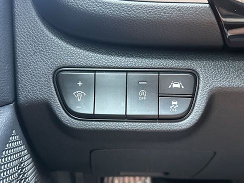 Used 2021 Kia Seltos EX AWD/4WD image 32