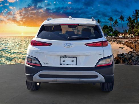 Used 2023 Hyundai Kona SEL w/ Convenience Package image 6