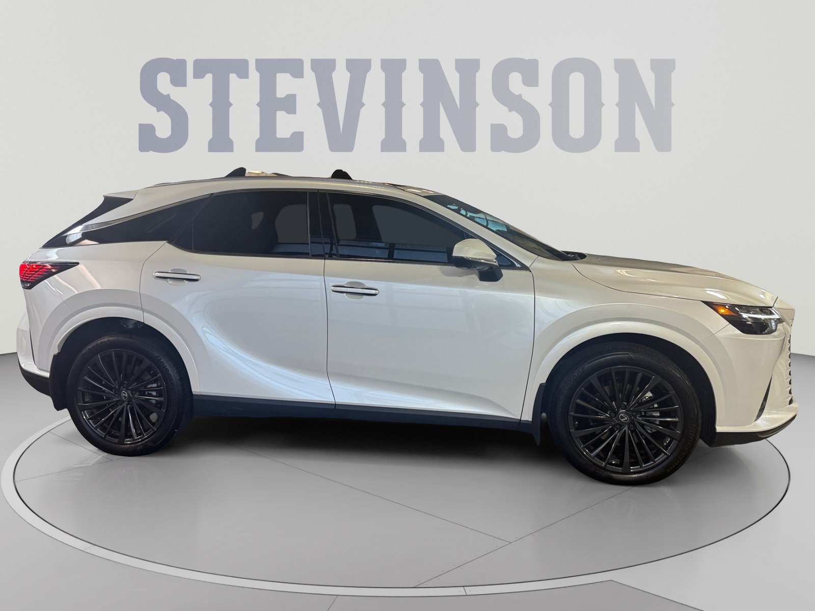 Used 2026 Lexus RX 350h w/ Convenience Package AWD/4WD image 6