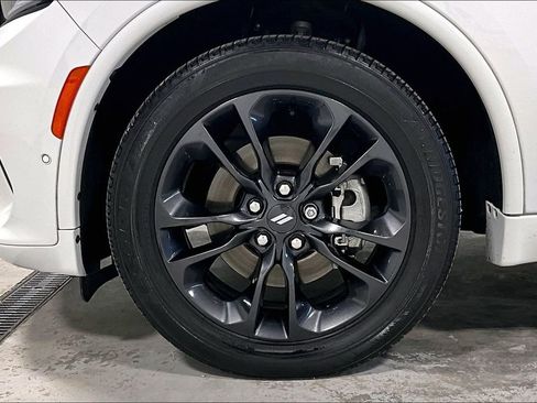 Used 2024 Dodge Durango R/T image 11