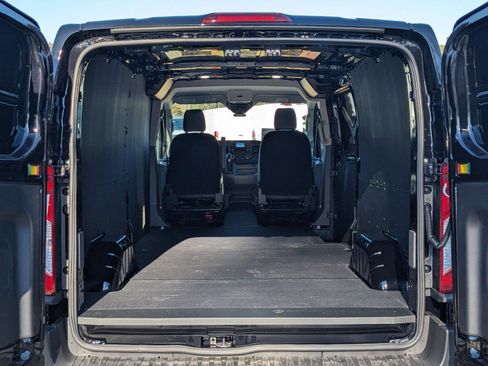 Used 2024 Ford Transit 150 Low Roof w/ Exterior Upgrade Package image 14
