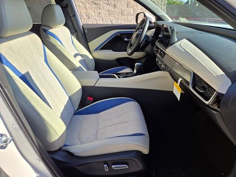 New 2026 Acura ADX A-Spec AWD/4WD image 20
