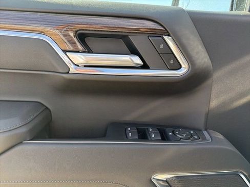 New 2026 Chevrolet Silverado 1500 LT Trail Boss image 22