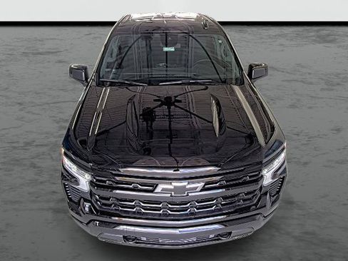 New 2026 Chevrolet Silverado 1500 RST w/ All Star Edition Plus AWD/4WD image 6