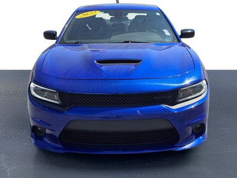 Used 2022 Dodge Charger GT image 2