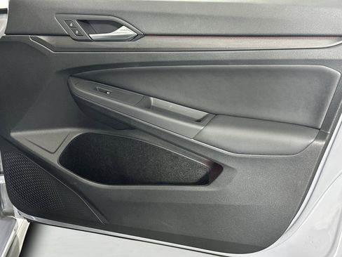 Used 2024 Volkswagen GTI SE image 30