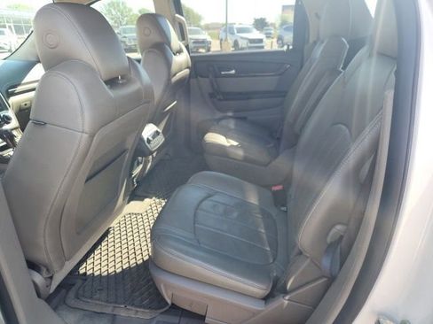 Used 2014 GMC Acadia Denali image 4