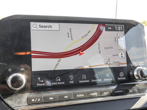 Used 2022 Mitsubishi Outlander SEL image 5