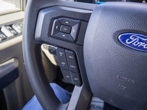 Used 2022 Ford F250 XL w/ STX Appearance Package image 18