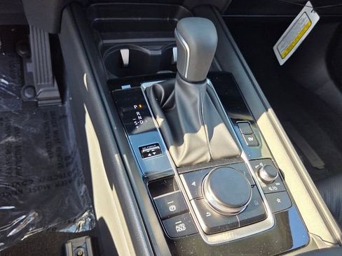 New 2026 MAZDA CX-50 AWD 2.5 Hybrid w/ Weather Package image 25