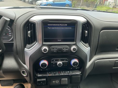 Used 2021 GMC Sierra 1500 Elevation AWD/4WD image 23
