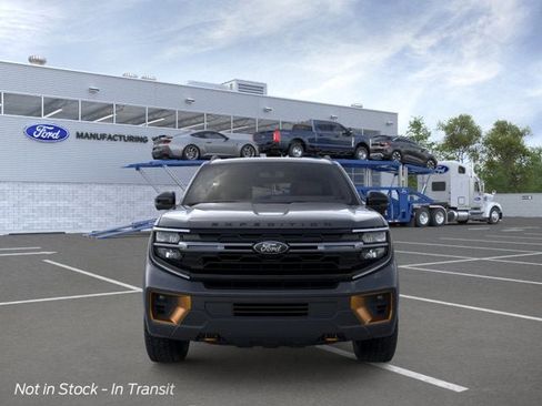 New 2026 Ford Expedition Tremor AWD/4WD image 7