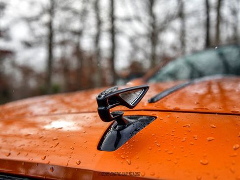 Used 2024 Bentley Flying Spur W12 image 38