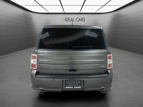 Used 2016 Ford Flex SE FWD image 4