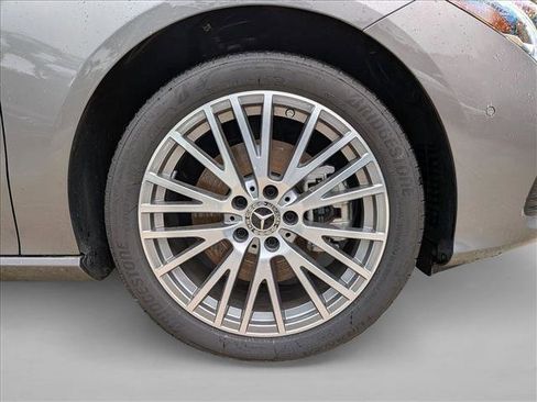 Certified 2026 Mercedes-Benz CLA 250 image 20