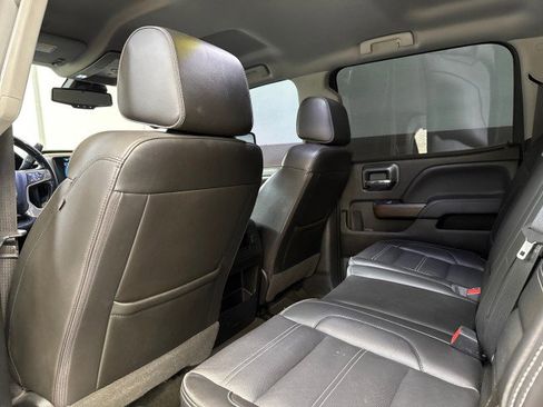 Used 2018 GMC Sierra 3500 Denali w/ Duramax Plus Package image 40