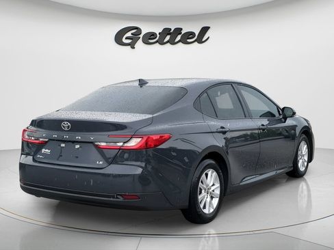 Used 2026 Toyota Camry LE FWD image 5