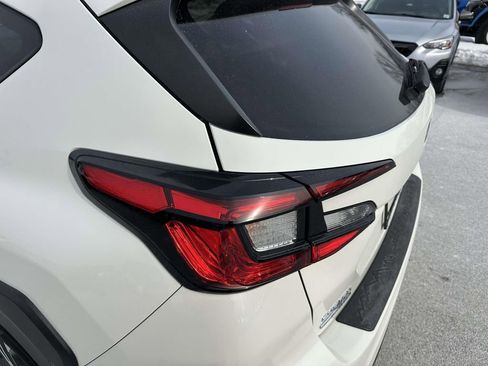 Certified 2025 Subaru Crosstrek 2.0i Premium image 8