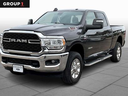 Used 2024 RAM 2500 Big Horn